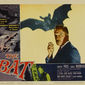 Poster 4 The Bat