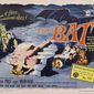 Poster 10 The Bat