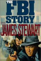 Poster The FBI Story