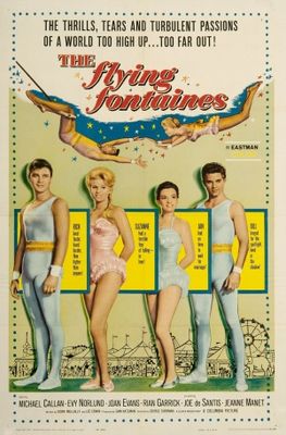 The Flying Fontaines poster