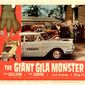 Poster 11 The Giant Gila Monster