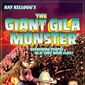 Poster 16 The Giant Gila Monster