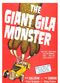 Film The Giant Gila Monster