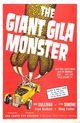 Film - The Giant Gila Monster