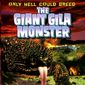 Poster 6 The Giant Gila Monster