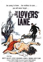 The Girl in Lovers Lane