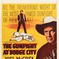 Poster 1 The Gunfight at Dodge City