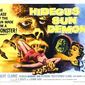 Poster 3 The Hideous Sun Demon