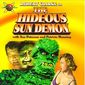 Poster 2 The Hideous Sun Demon