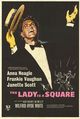 Film - The Lady Is a Square