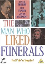 The Man Who Liked Funerals