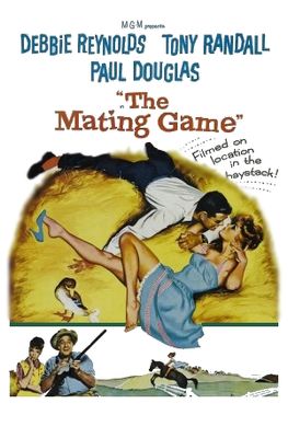 The Mating Game poster