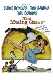 Poster The Mating Game