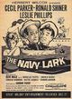Film - The Navy Lark