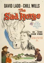 The Sad Horse
