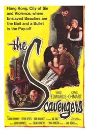 Poster The Scavengers