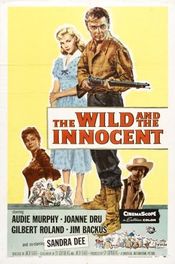 Poster The Wild and the Innocent