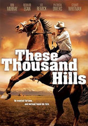 Poster These Thousand Hills