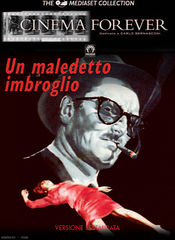 Poster Un maledetto imbroglio