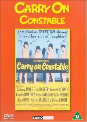 Carry on, Constable