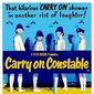 Poster 1 Carry on, Constable