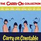 Poster 4 Carry on, Constable