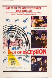 Poster A Circle of Deception