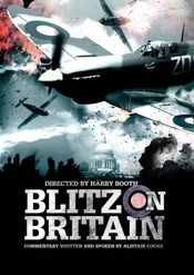 Poster Blitz on Britain