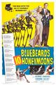Film - Bluebeard's Ten Honeymoons