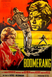 Poster Bumerang