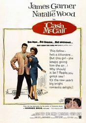 Poster Cash McCall