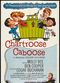 Film Chartroose Caboose