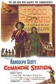 Film - Comanche Station
