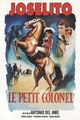 Film - El pequeño coronel