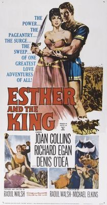 Esther and the King