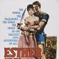 Poster 8 Esther and the King