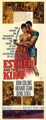 Esther and the King