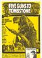 Film Five Guns to Tombstone