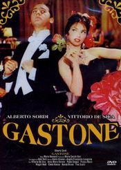 Poster Gastone