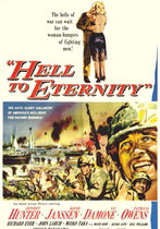 Hell to Eternity