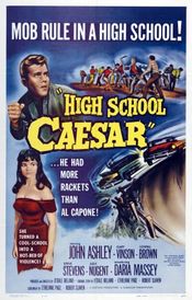 Poster High School Caesar