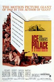 Poster Ice Palace