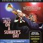 Poster 3 Jazz on a Summer's Day