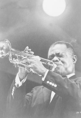 Jazz on a Summer's Day