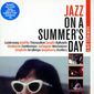 Poster 2 Jazz on a Summer's Day