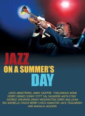 Poster Jazz on a Summer's Day