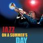 Poster 1 Jazz on a Summer's Day