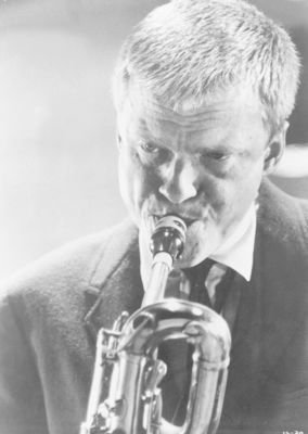 Jazz on a Summer's Day