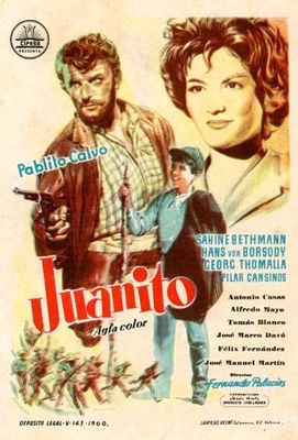 Juanito poster