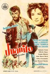 Poster Juanito